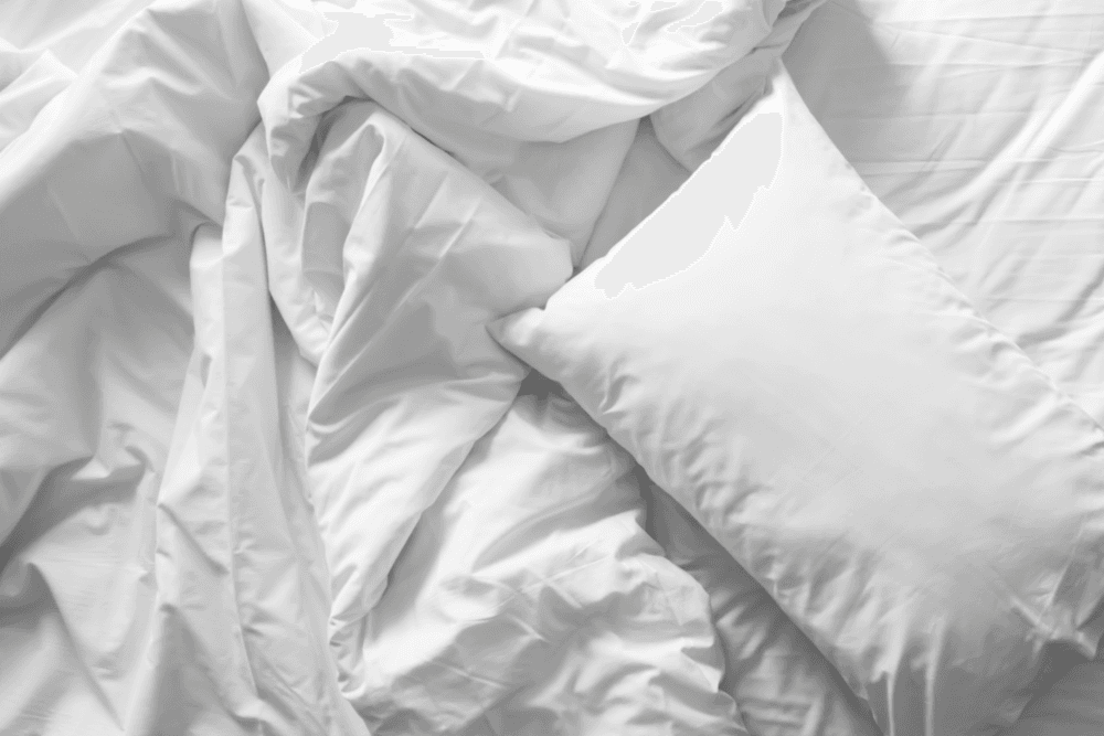 Uni ja suolistofloora vaikuttavat toisiinsa