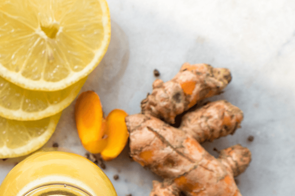 Stärk immunförsvaret