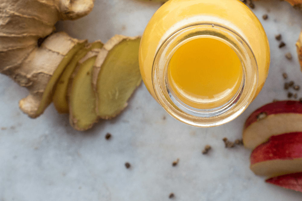 Näin tasapainotat vastustuskykyä sisältäpäin