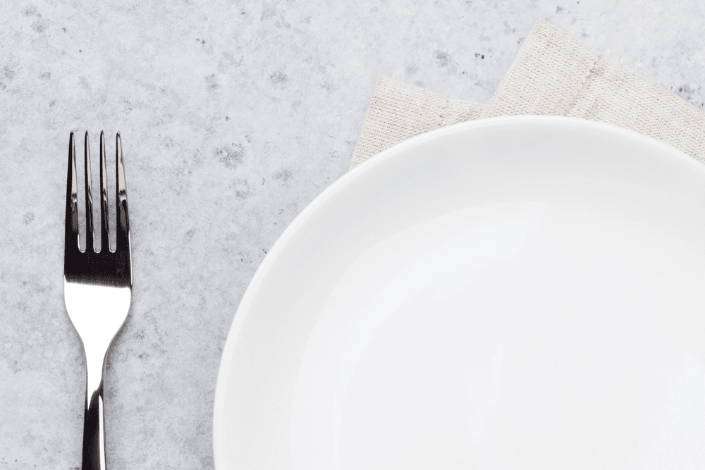 mindful eating - Medvetet ätande för en lugnare mage