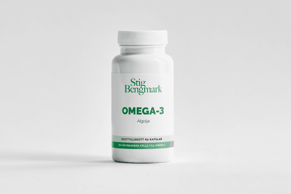 omega-3