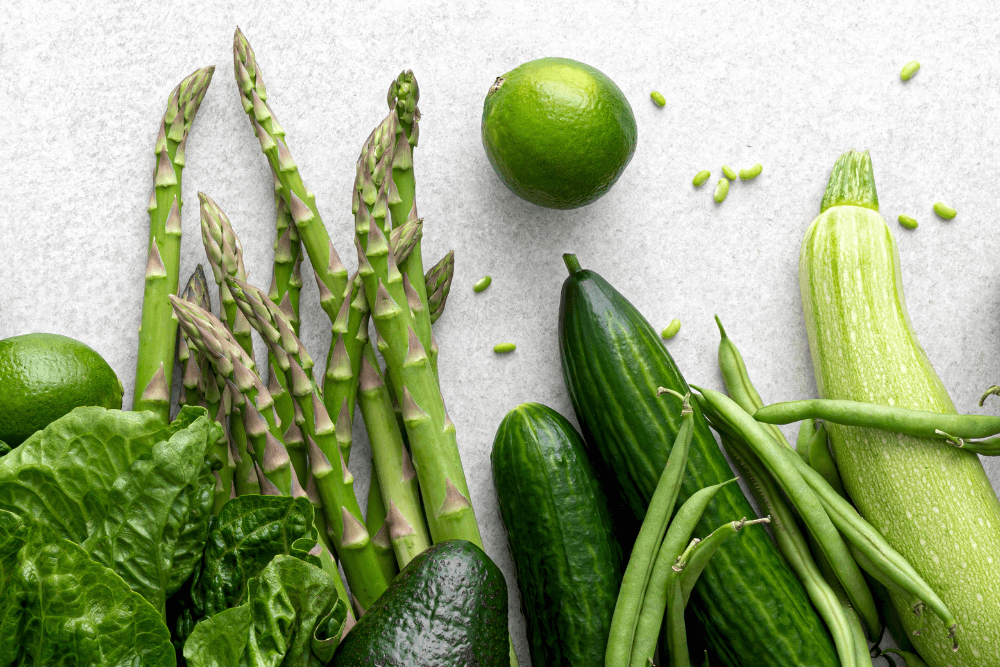 What is an anti-inflammatory diet?