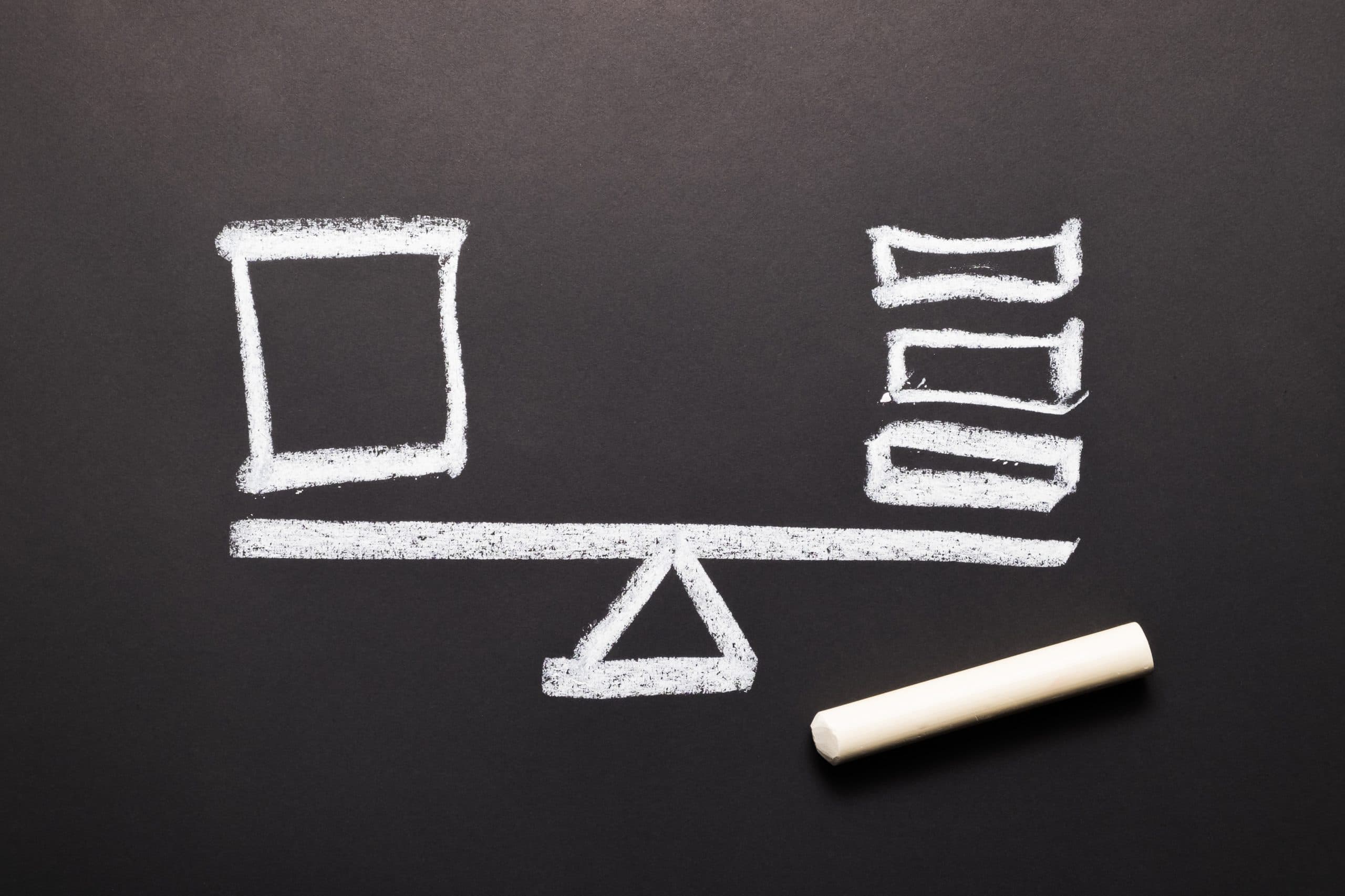 Imbalances in the gut flora - Super Synbiotics